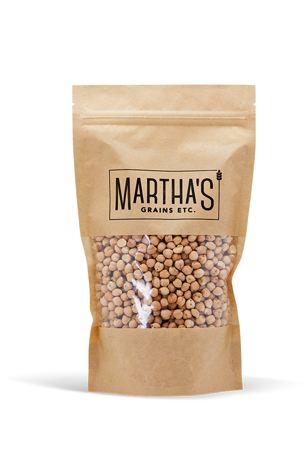 Chickpeas